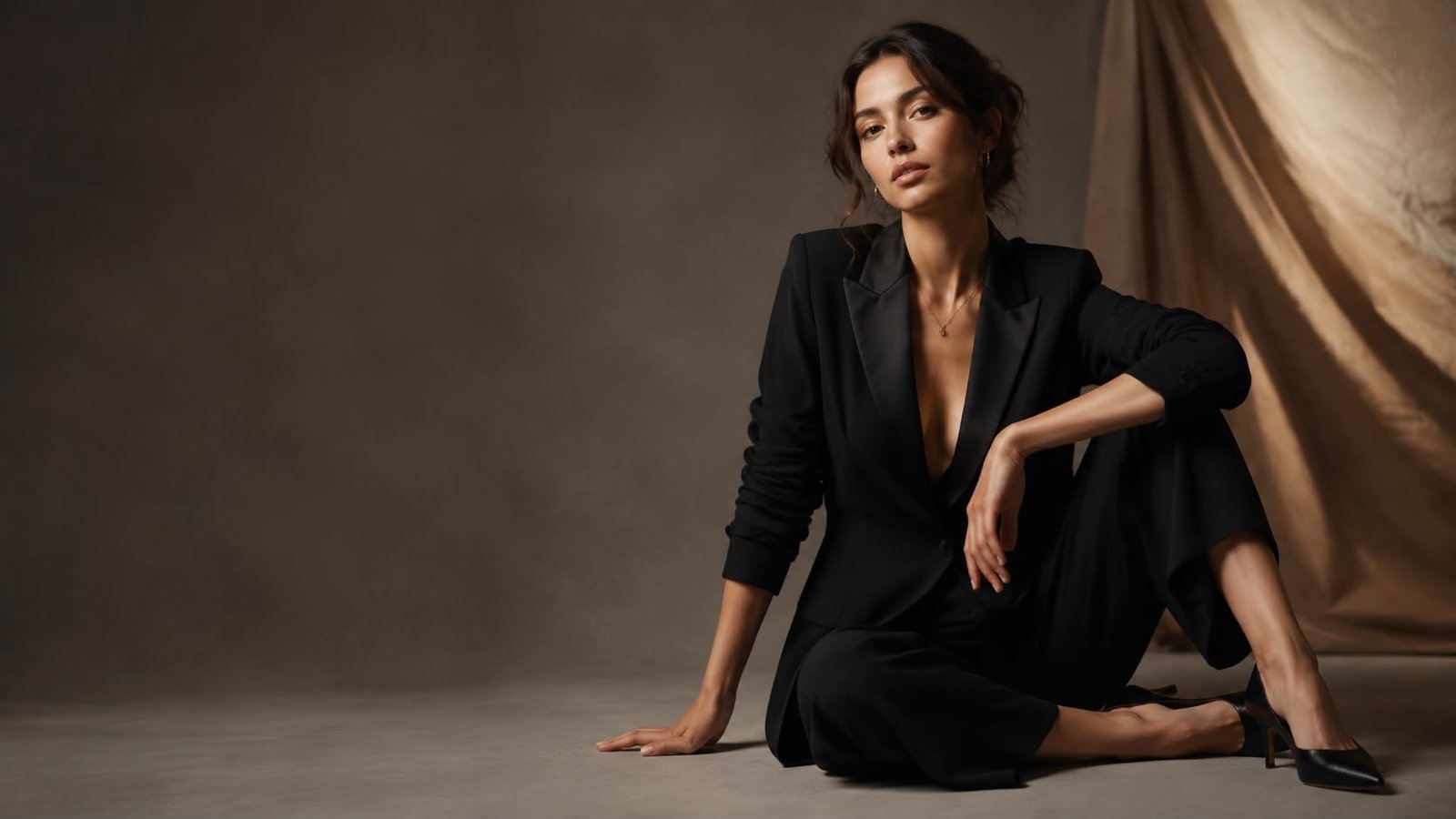 JoFrames portrait and fashion photography