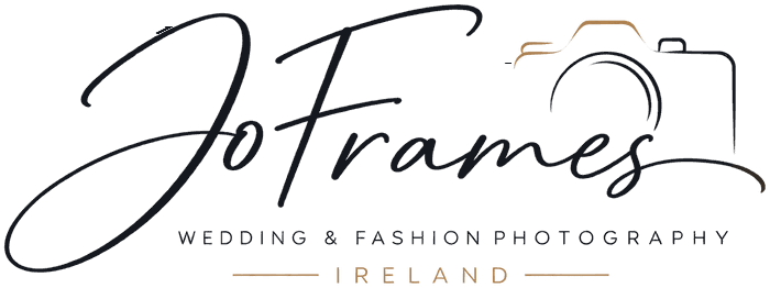 JoFrames – Wedding & Fashion Photography, Ireland